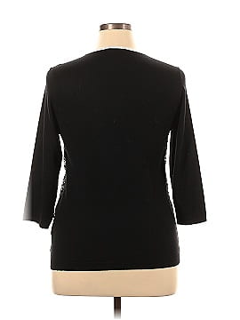 Vince Camuto Pullover Sweater (view 2)