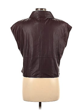 Worth Leather Jacket (view 2)