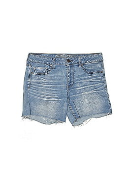 American Eagle Outfitters Denim Shorts (view 1)