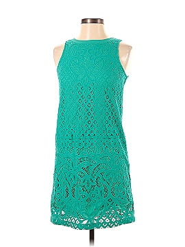 Ann Taylor LOFT Cocktail Dress (view 1)