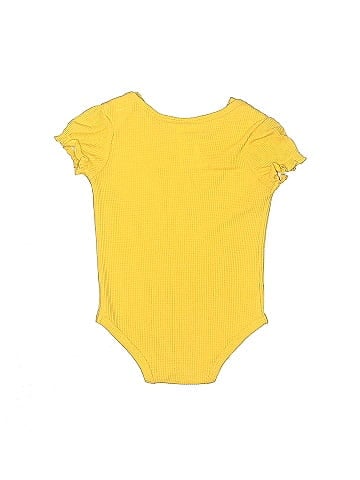 Nicole Miller Short Sleeve Onesie (view 2)