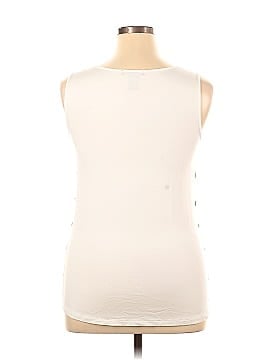 Design 365 Sleeveless Top (view 2)