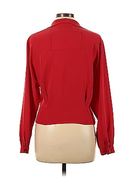 Tiffany Long Sleeve Button-Down Shirt (view 2)