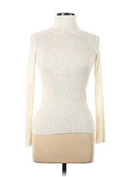 Ambiance Apparel Turtleneck Sweater (view 1)