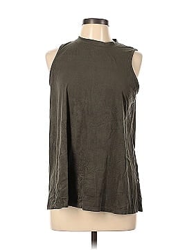 AB Studio Sleeveless T-Shirt (view 1)