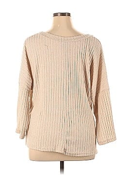 Shein Pullover Sweater (view 2)