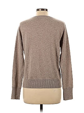 M Magaschoni Cashmere Pullover Sweater (view 2)