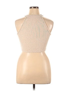 Shein Sleeveless Top (view 2)