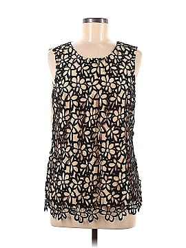 Neiman Marcus for Target Sleeveless Blouse (view 1)