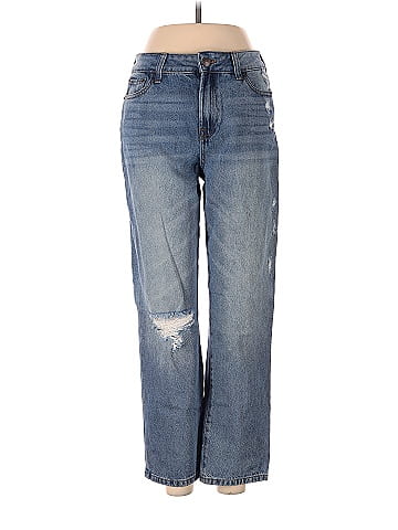 Peach Love Jeans (view 1)
