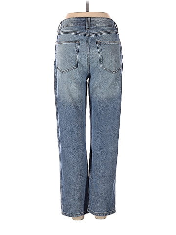 Peach Love Jeans (view 2)
