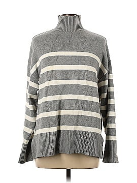 Zara Turtleneck Sweater (view 1)