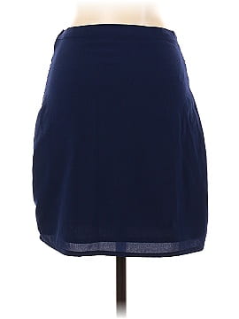 Blue Rain Formal Skirt (view 2)
