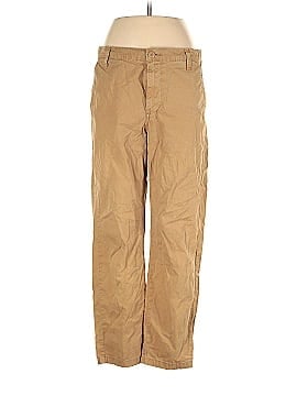 J.Crew Khakis (view 1)