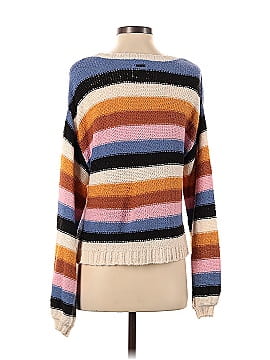 Billabong Pullover Sweater (view 2)