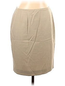 Elie Tahari Casual Skirt (view 1)