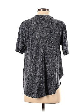 Billy Reid Short Sleeve T-Shirt (view 2)