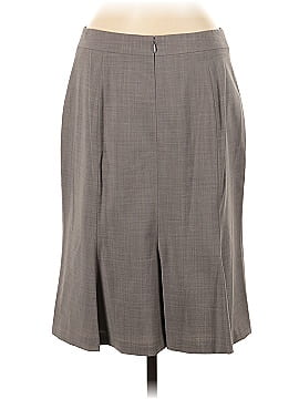 Ann Taylor Casual Skirt (view 2)