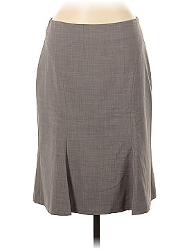 Ann Taylor Casual Skirt (view 1)