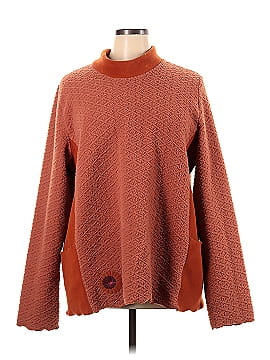 red rover Pullover Sweater (view 1)