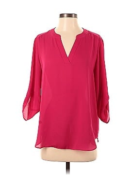 Chaus 3/4 Sleeve Blouse (view 1)
