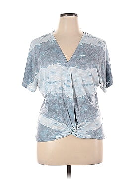Juicy Couture Short Sleeve Top (view 1)