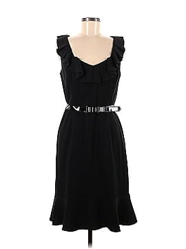 White House Black Market Casual Dress (view 1)