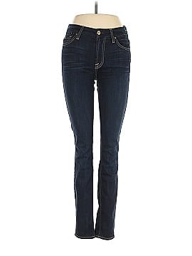 7 For All Mankind Jeans (view 1)