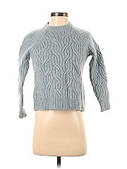 Vince. Wool Pullover Sweater