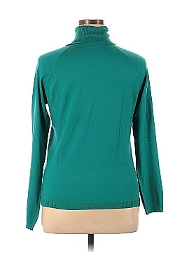 Talbots Turtleneck Sweater (view 2)