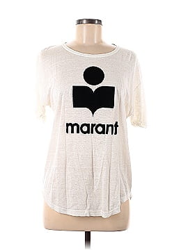 Étoile Isabel Marant Short Sleeve T-Shirt (view 1)