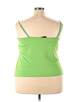 Lane Bryant Tank Top (view 2)