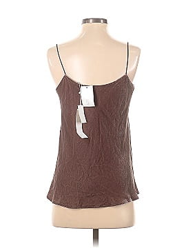 Vince. Sleeveless Blouse (view 2)