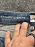 Margaux Hearts Blue Jeans Size 28 waist - photo 3