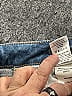 Margaux Hearts Blue Jeans Size 28 waist - photo 5