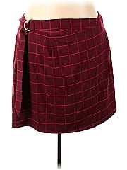 Eloquii Casual Skirt