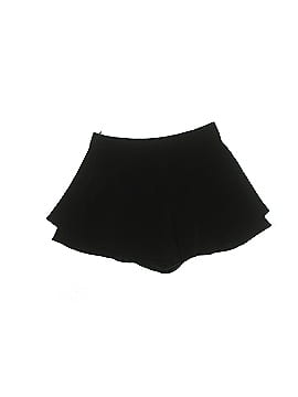 Zara Basic Dressy Shorts (view 2)