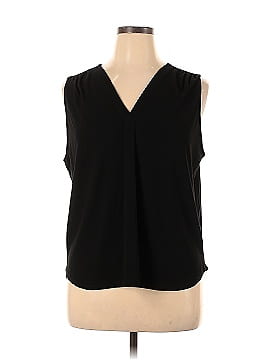 Vince Camuto Sleeveless Blouse (view 1)