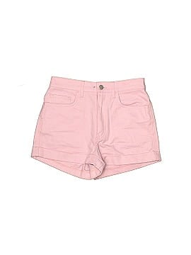 American Apparel Shorts (view 1)