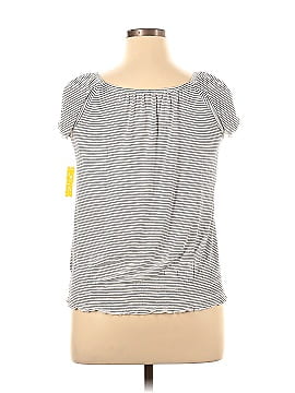 Rumi + Ryder Short Sleeve Top (view 2)