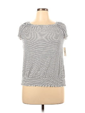 Rumi + Ryder Short Sleeve Top (view 1)