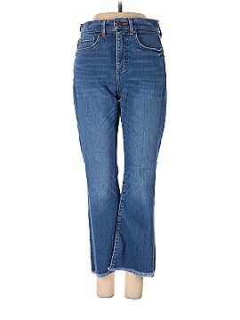 Ann Taylor LOFT Jeans (view 1)