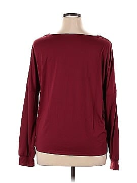 Cupshe Long Sleeve Top (view 2)