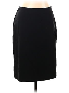 Ann Taylor Wool Skirt (view 1)