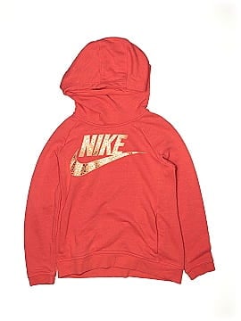 Nike Pullover Hoodie (view 1)