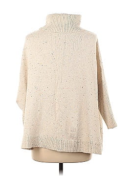 Ann Taylor LOFT Turtleneck Sweater (view 2)