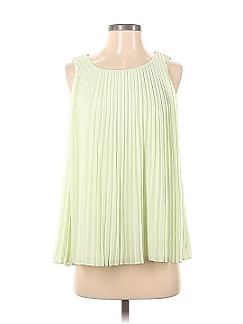 Banana Republic Sleeveless Blouse (view 1)