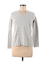 Nic + Zoe Pullover Sweater