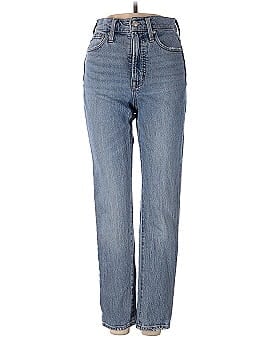 Madewell Jeans (view 1)