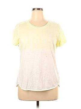 Talbots Short Sleeve T-Shirt (view 1)